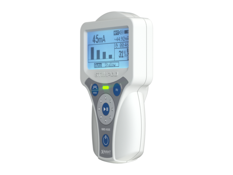 Stimpod NMS | LiDCO – Hemodynamic Monitoring for the entire patient pathway