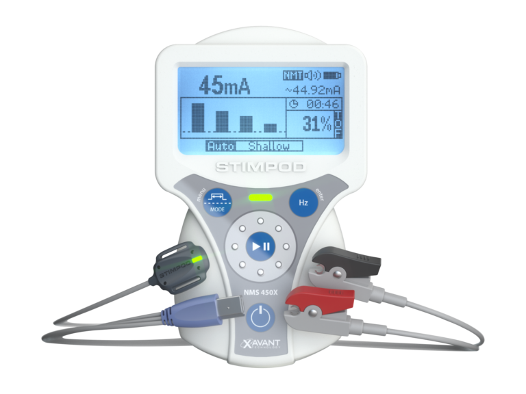 NMS450X_d2 | LiDCO – Hemodynamic Monitoring for the entire patient pathway